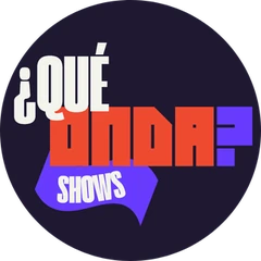 ¿Qué onda? Shows